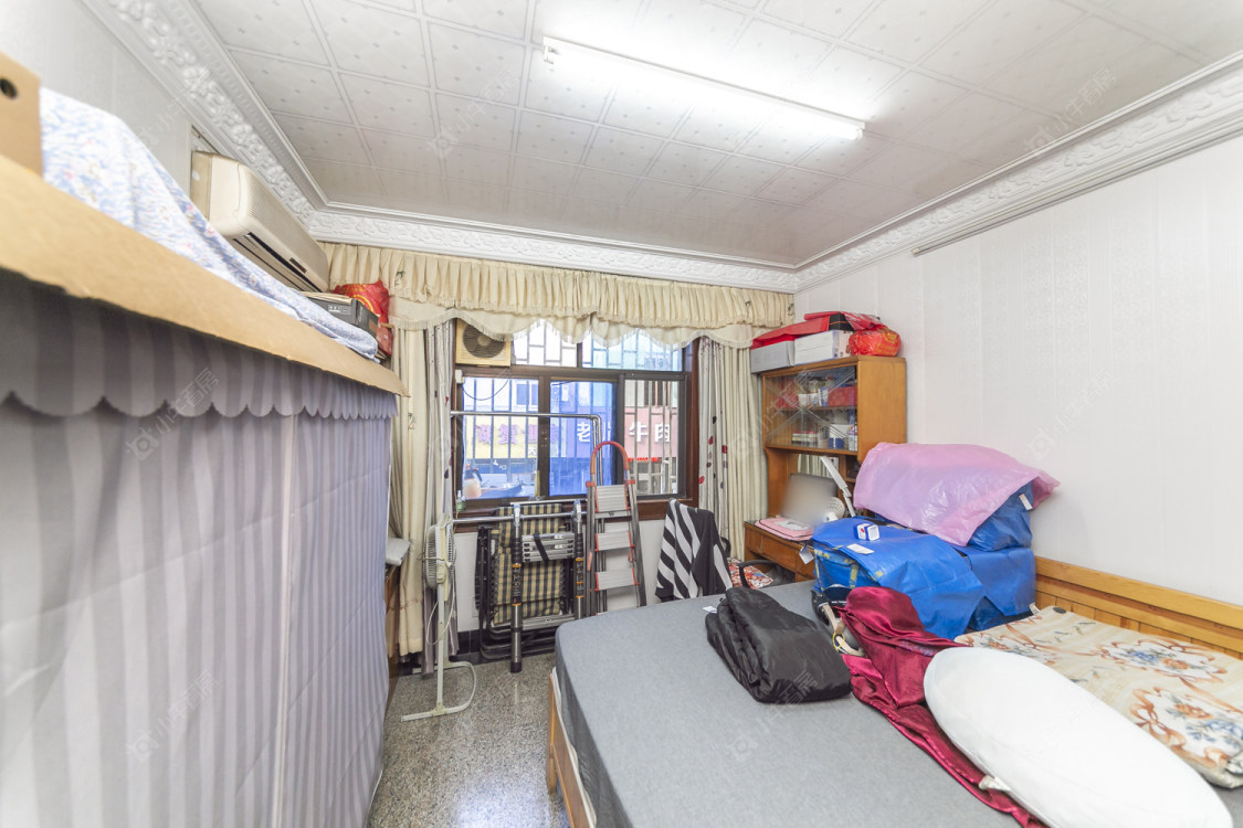 常州会馆浜新村在售二手房源室内图_小牛看房