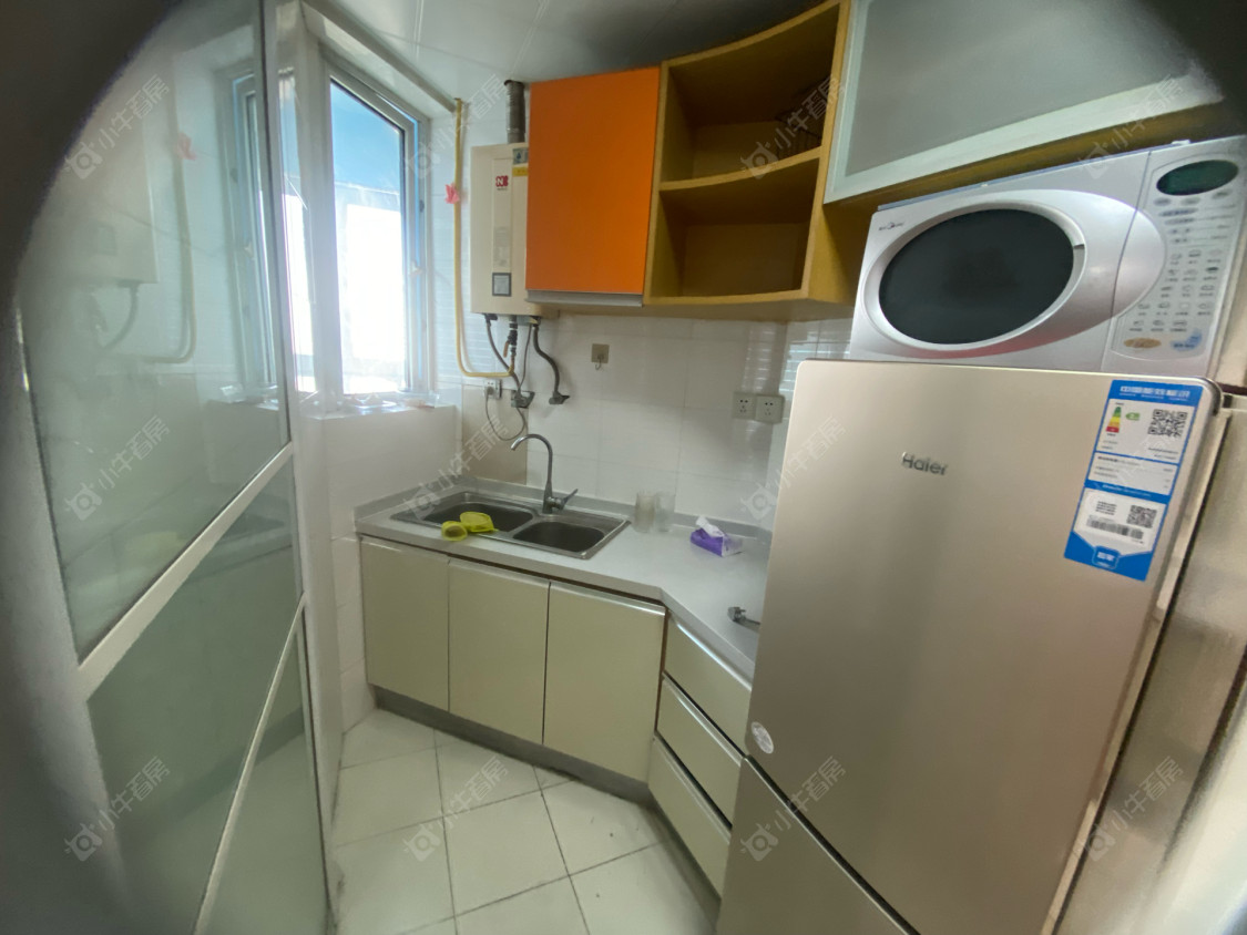 常州侨光苑在租房源室内图_小牛看房