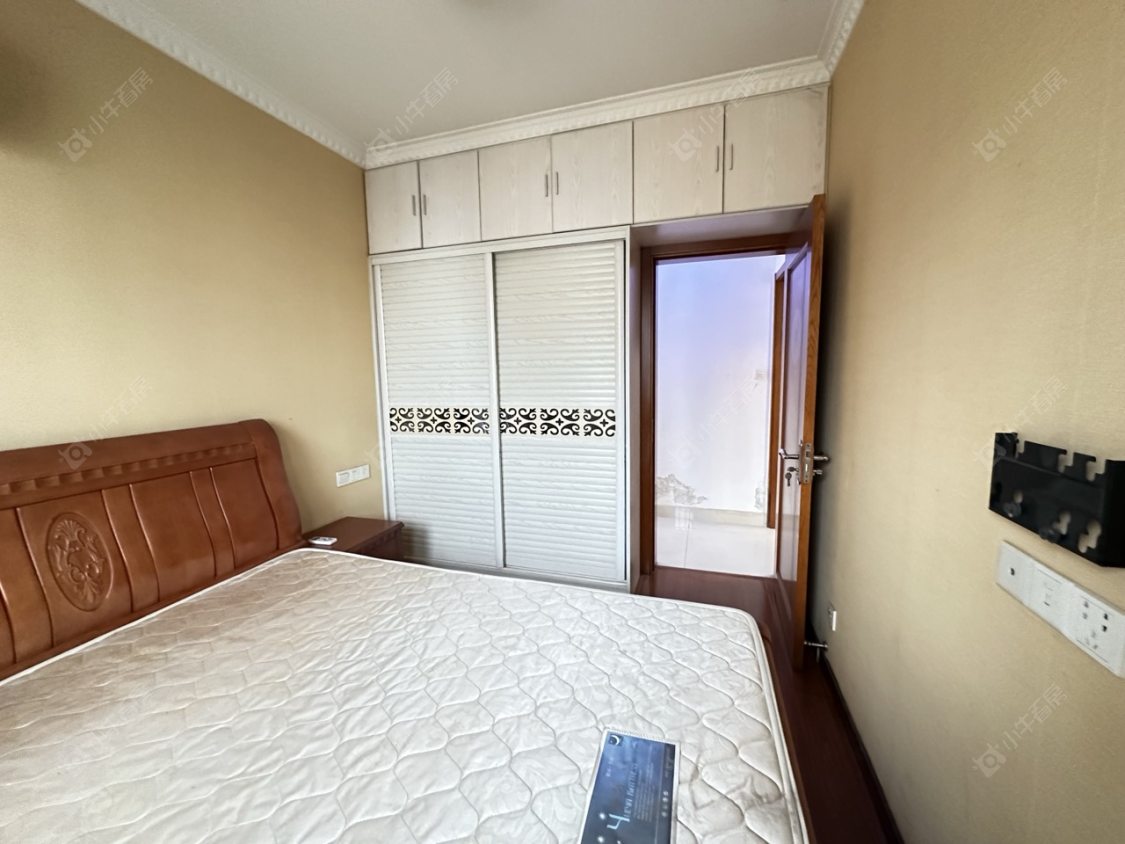 常州康桥水郡在租房源室内图_小牛看房