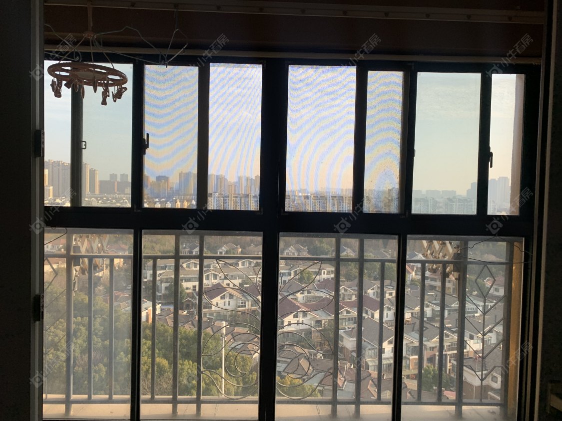 常州平岗星苑一期在租房源_小牛看房