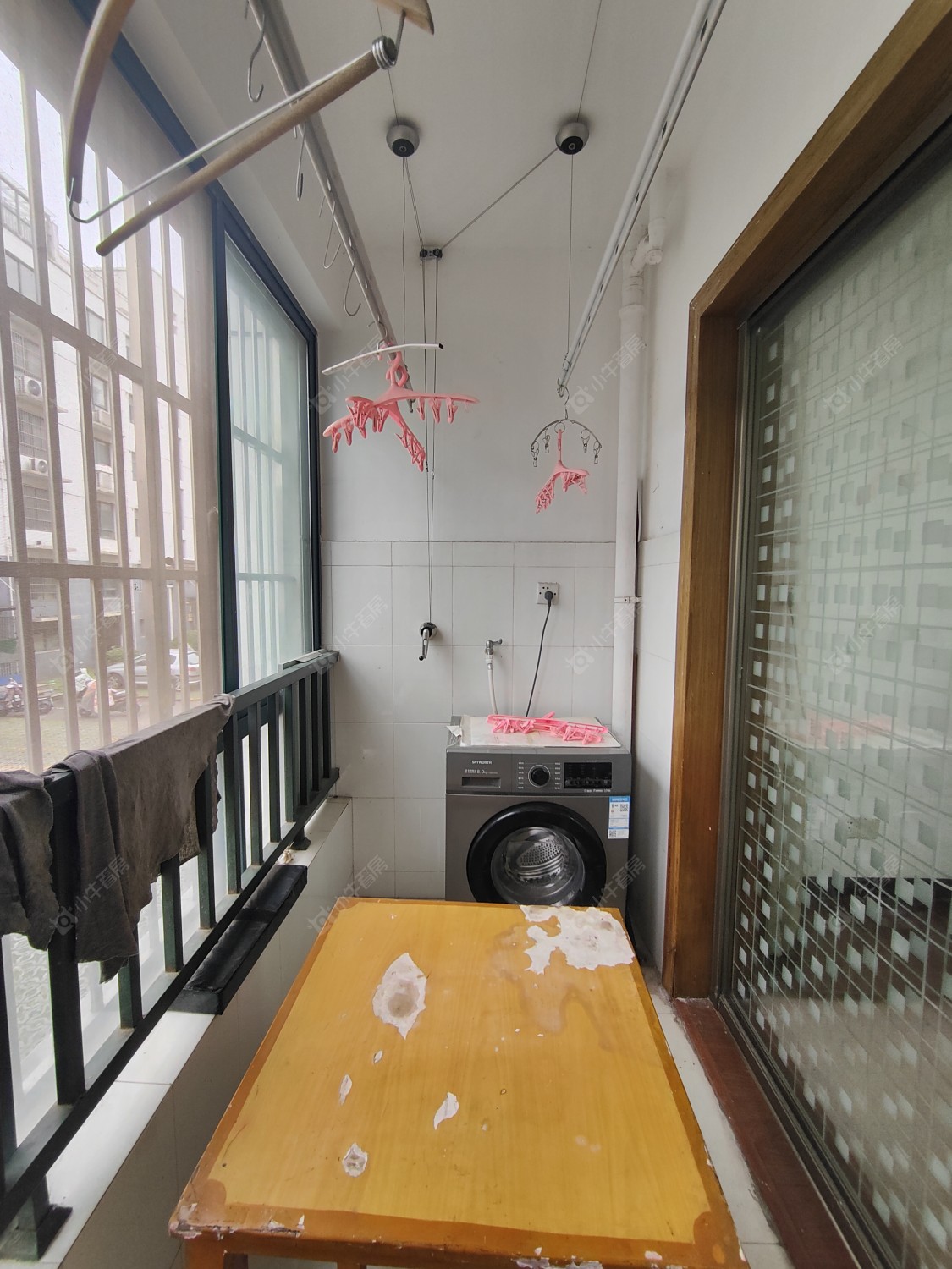 常州华林家园一期在租房源_小牛看房