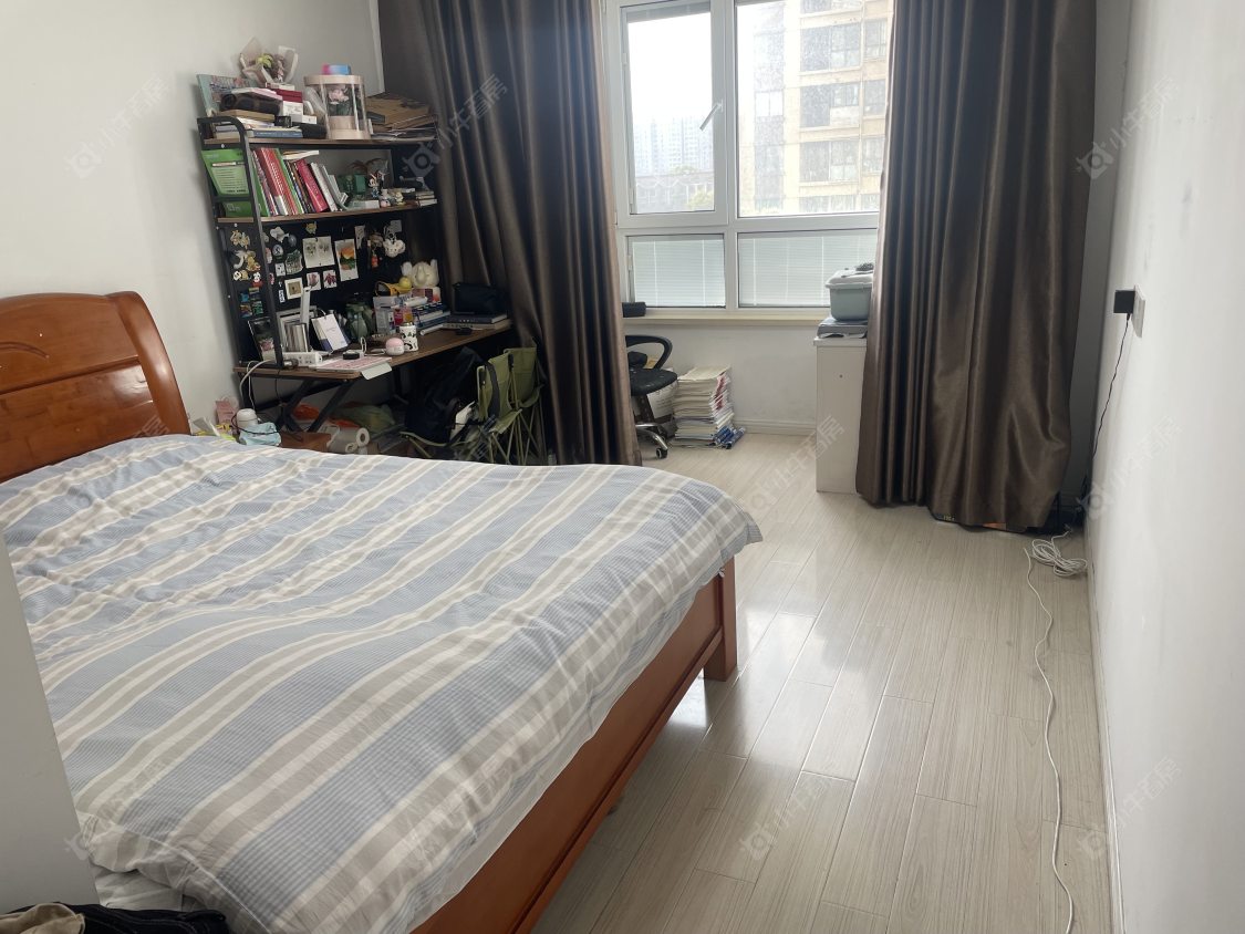 常州路劲城三期在租房源室内图_小牛看房