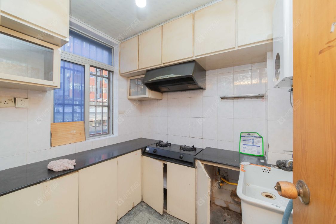 常州汇丰一村在售二手房源室内图_小牛看房