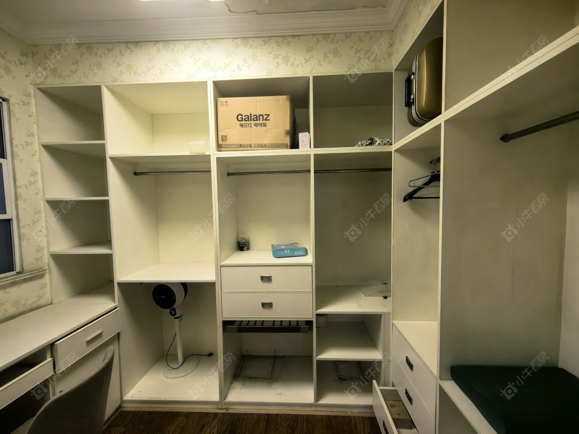 常州香溢紫郡三期在租房源室内图_小牛看房