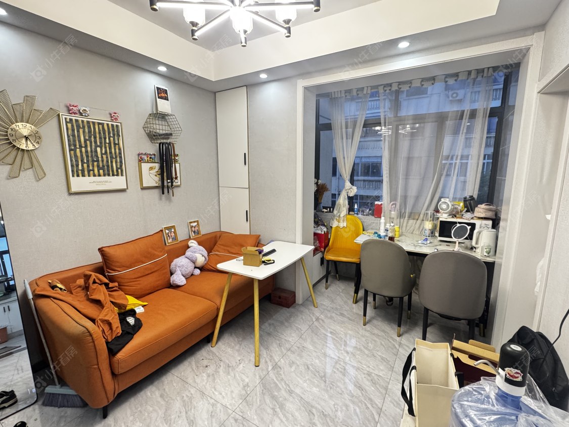 常州北环新村武进小区在租房源_小牛看房