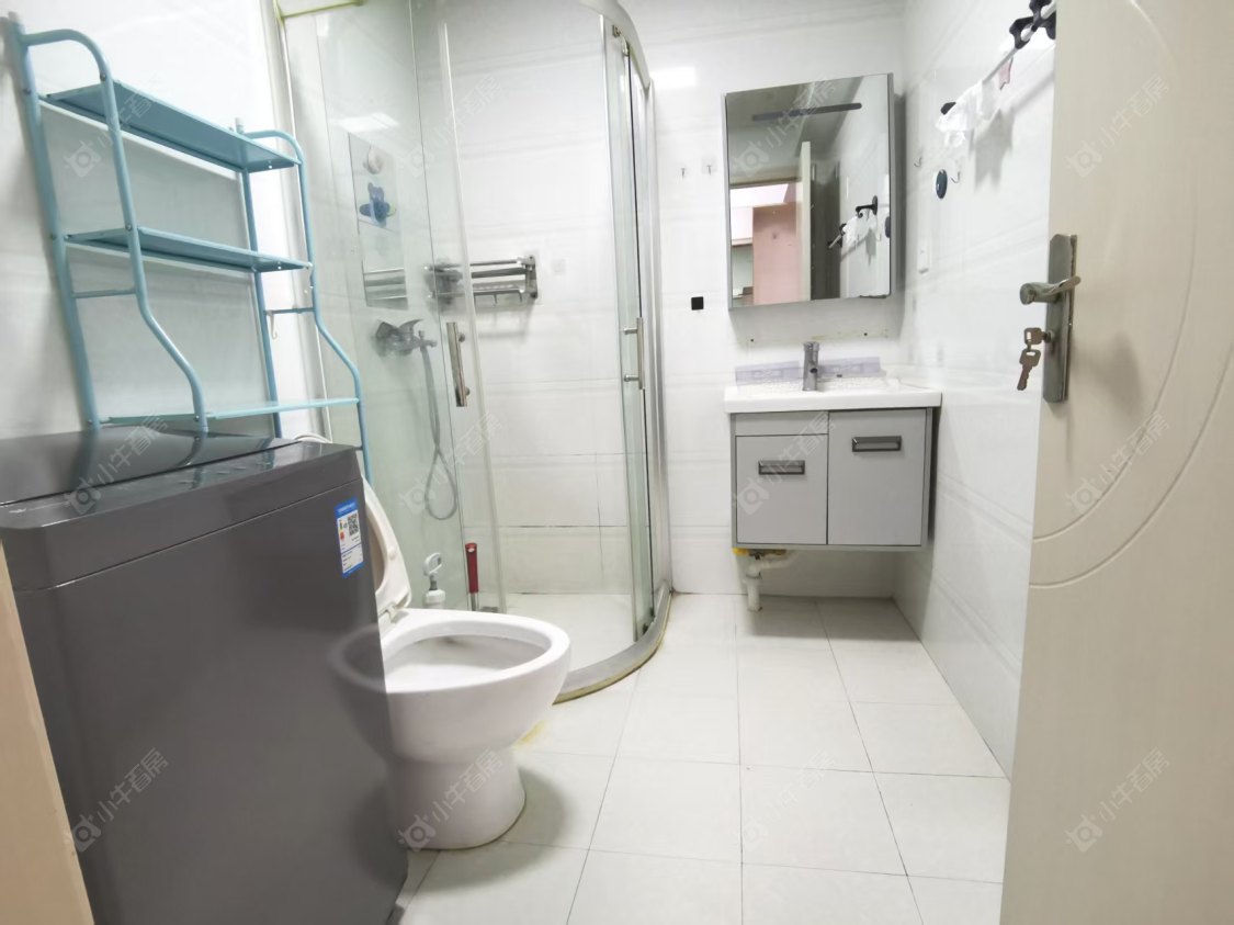 常州万博生活广场在租房源_小牛看房