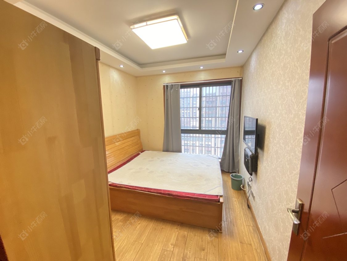 莱蒙城铂晶房源室内图 常州莱蒙城铂晶在租房源室内图_小牛看房