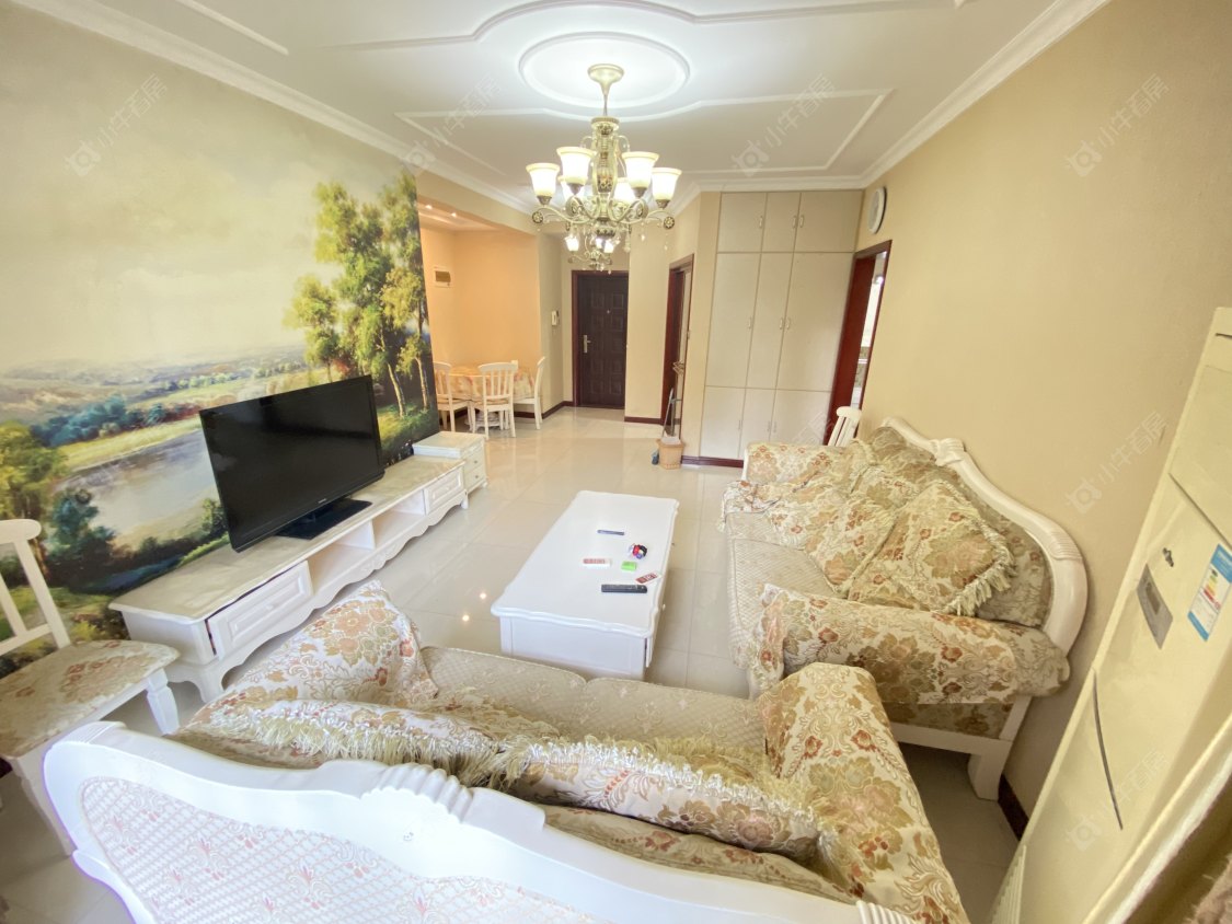 新城公馆风尚房源 常州新城公馆风尚在租房源_小牛看房