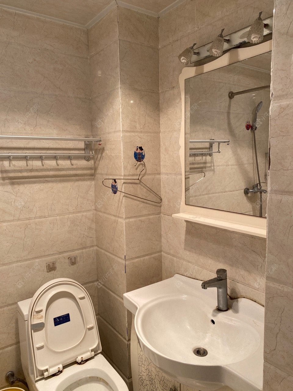 常州中意宝第在租房源室内图_小牛看房