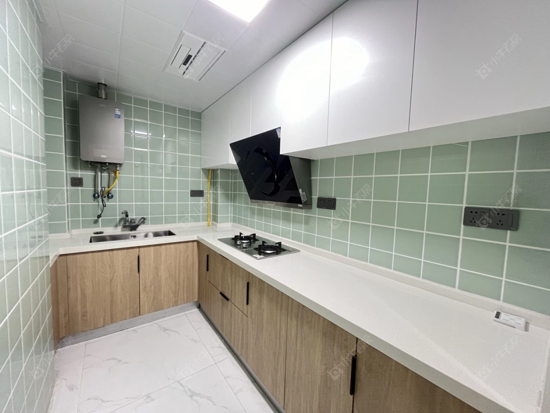 万达中央华城房源室内图 常州万达中央华城在租房源室内图_小牛看房