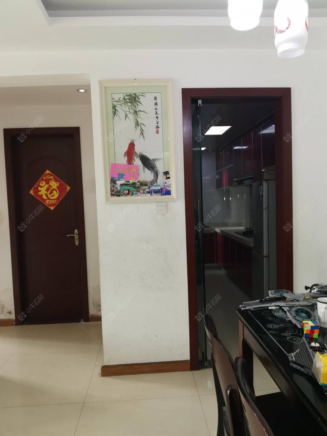 常州华润国际一期在租房源户型图_小牛看房