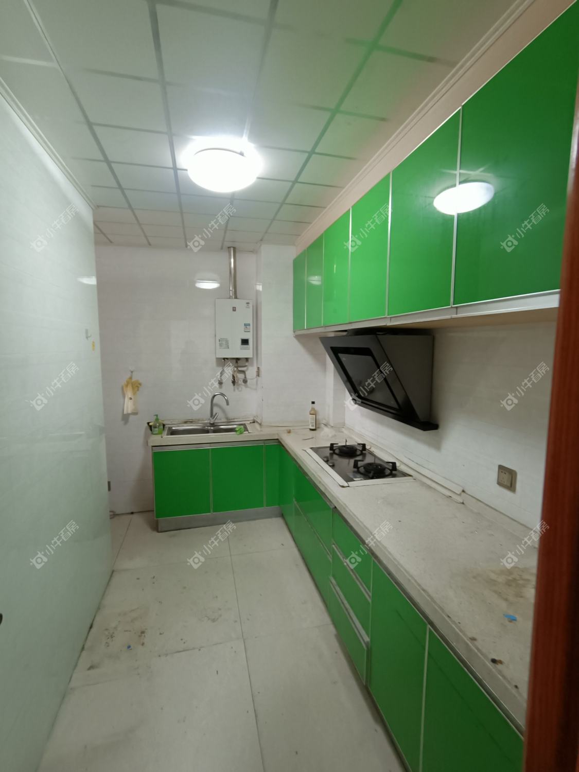 常州玲珑花园在租房源_小牛看房