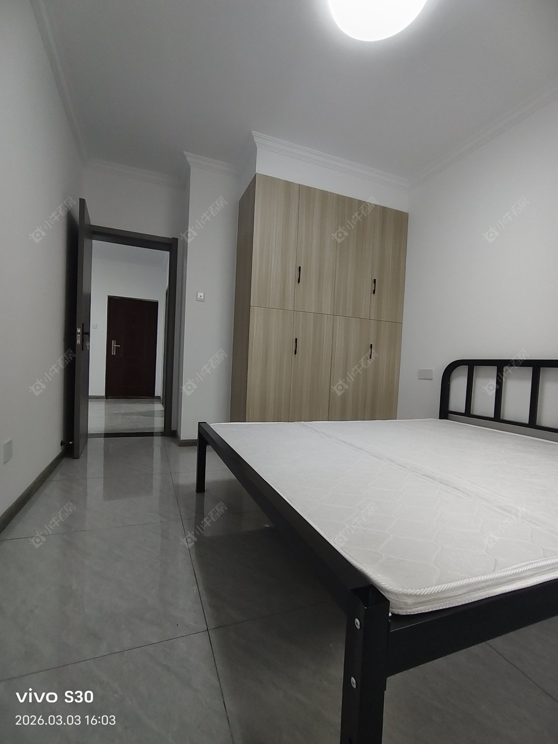 常州百馨西苑三期在租房源室内图_小牛看房