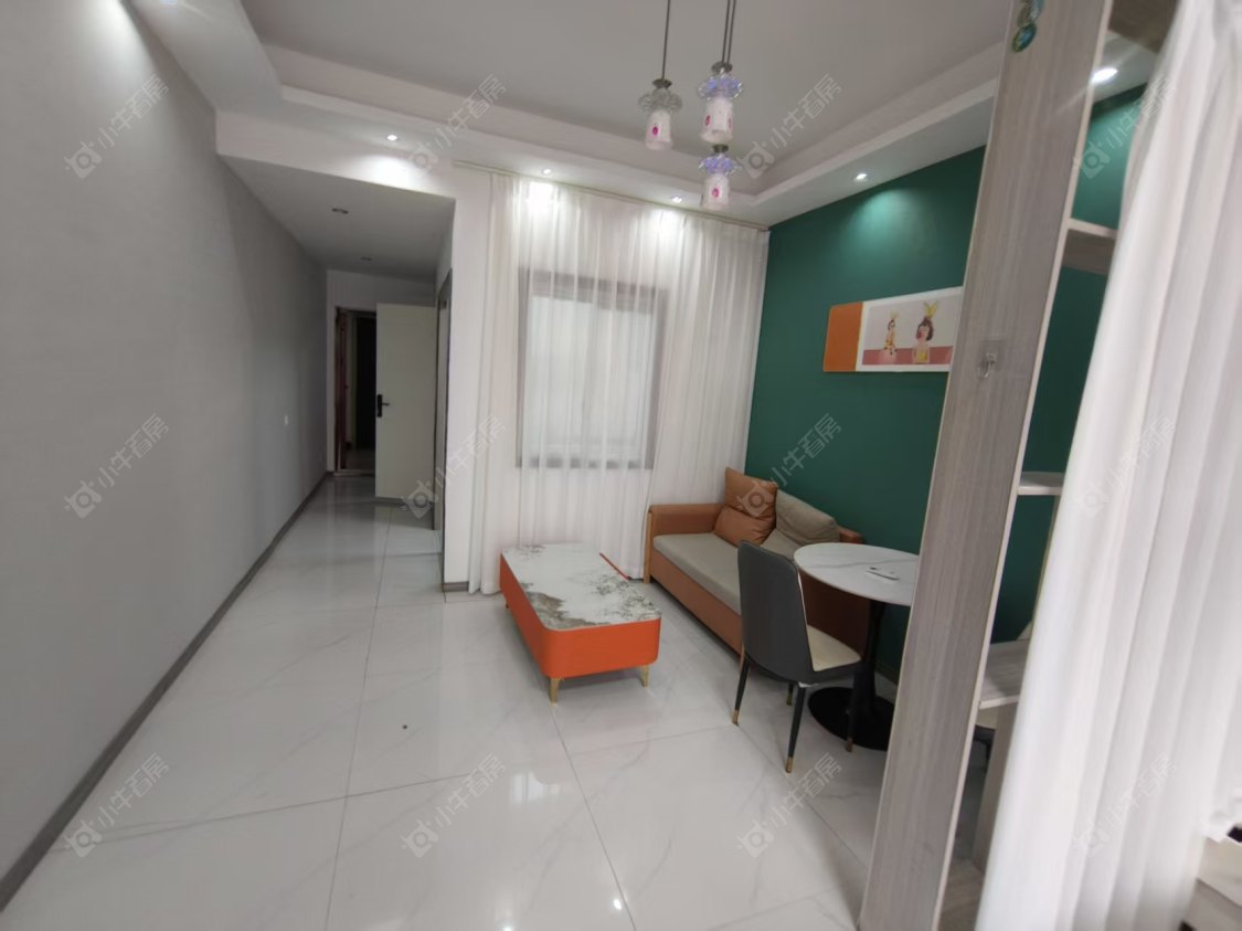 现代城房源 常州现代城在租房源_小牛看房