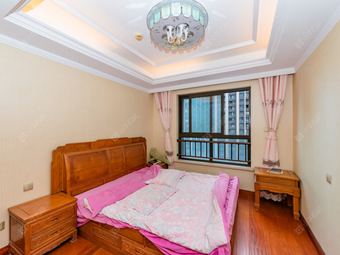 吾悦国际房源室内图 常州吾悦国际在售二手房源室内图_小牛看房