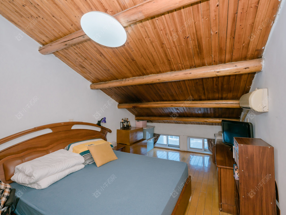 常州西新桥二村在售二手房源室内图_小牛看房