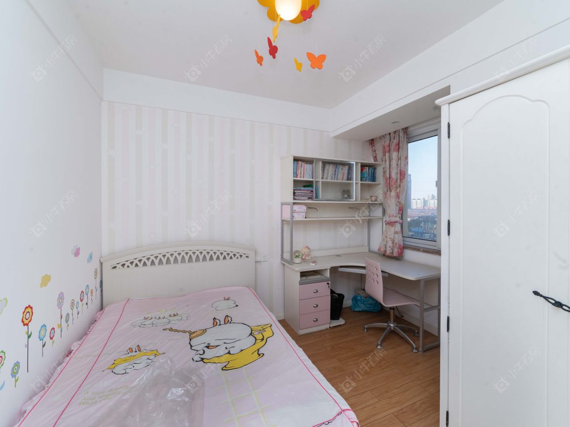 常州新城域一期在售二手房源室内图_小牛看房