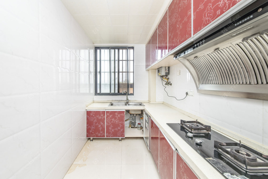 常州聚湖雅苑在售二手房源室内图_小牛看房