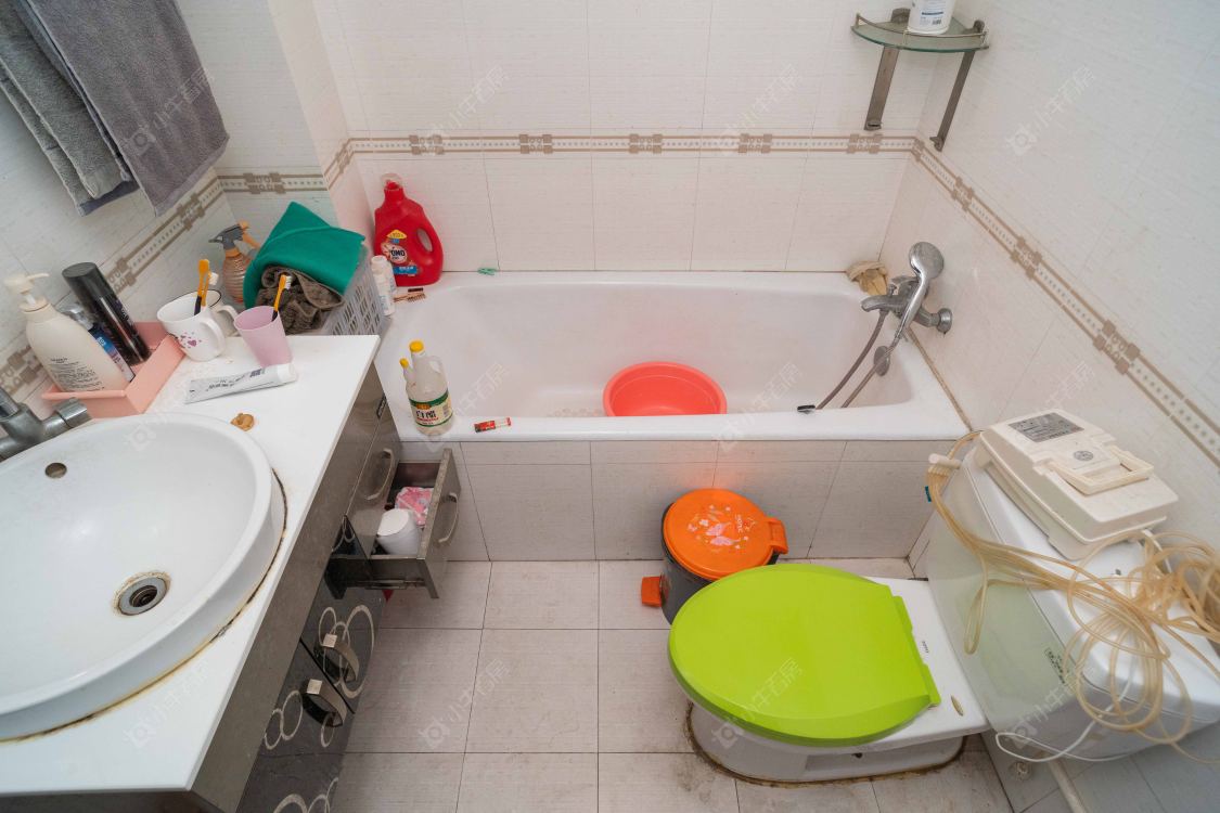 运河花园房源室内图 常州运河花园在售二手房源室内图_小牛看房