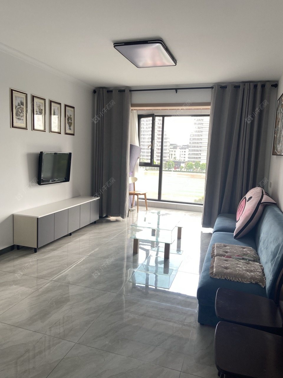 常州牡丹三江公馆在租房源室内图_小牛看房