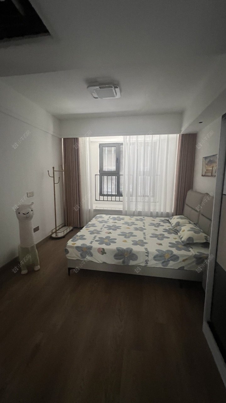 常州绿地香港名墩道在租房源室内图_小牛看房