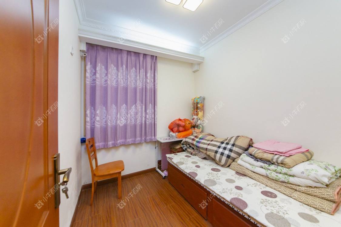 常州招商花园城在租房源室内图_小牛看房