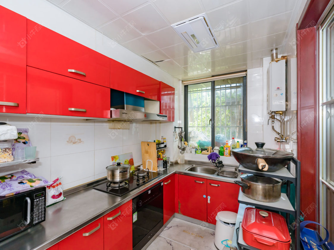 常州青山湾北区在售二手房源室内图_小牛看房