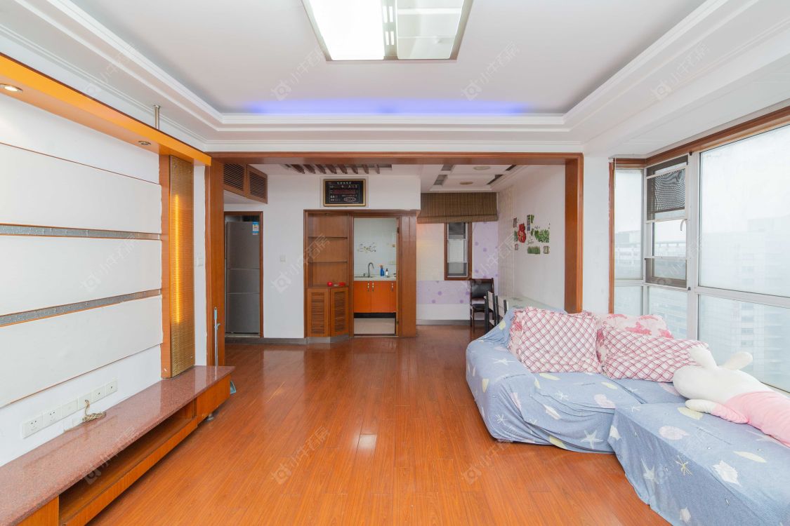 常州侨光苑在售二手房源室内图_小牛看房