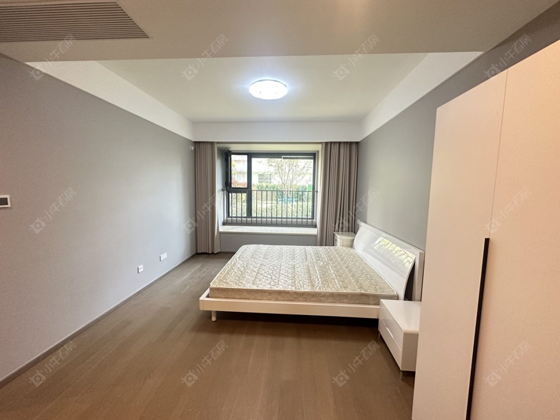 常州华润幸福里在租房源室内图_小牛看房