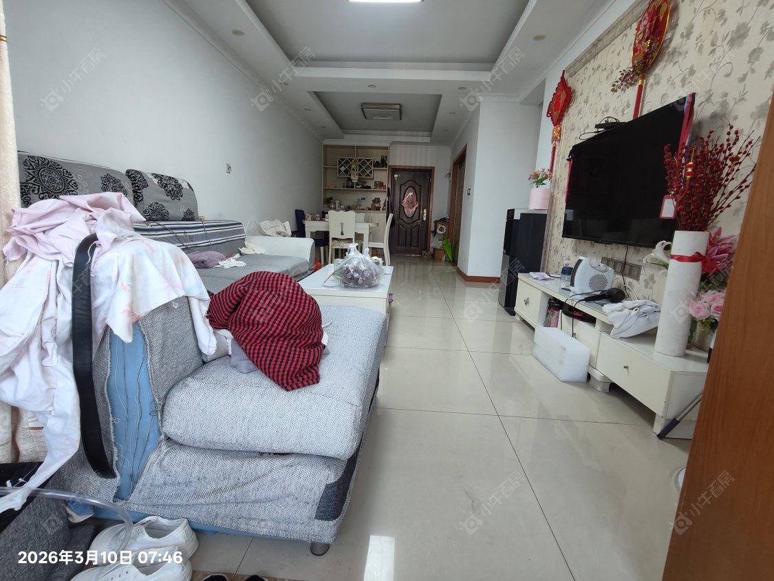 常州天禄西阆苑在租房源_小牛看房