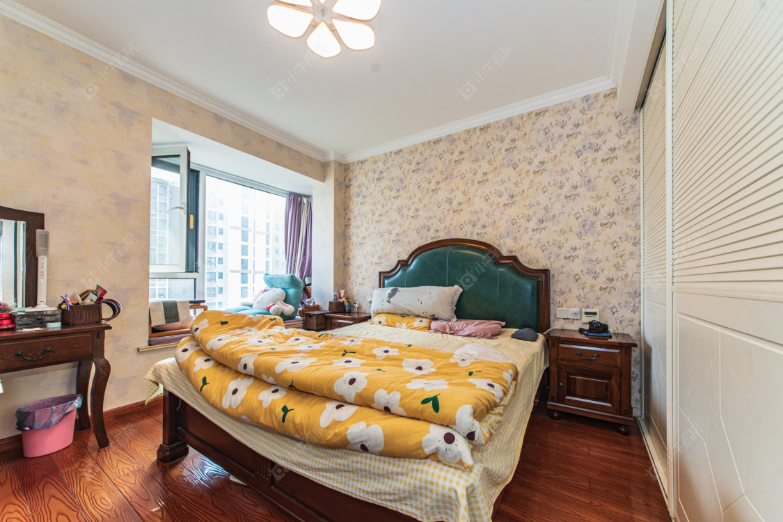 紫缘公寓房源室内图 常州紫缘公寓在售二手房源室内图_小牛看房