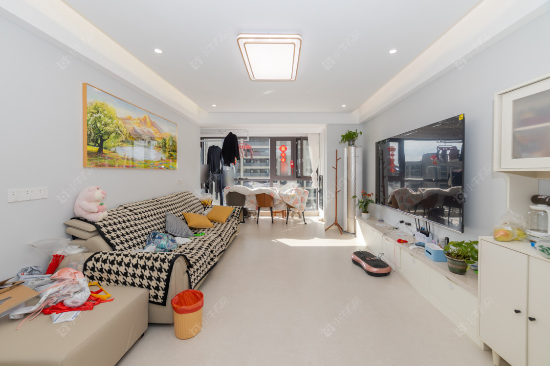 常州新尚嘉园在售二手房_小牛看房