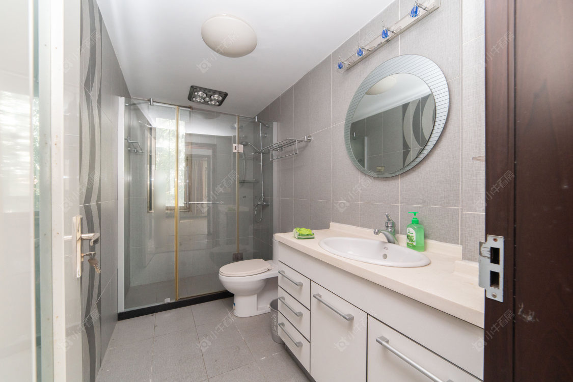 常州都市桃源三期在售二手房源室内图_小牛看房