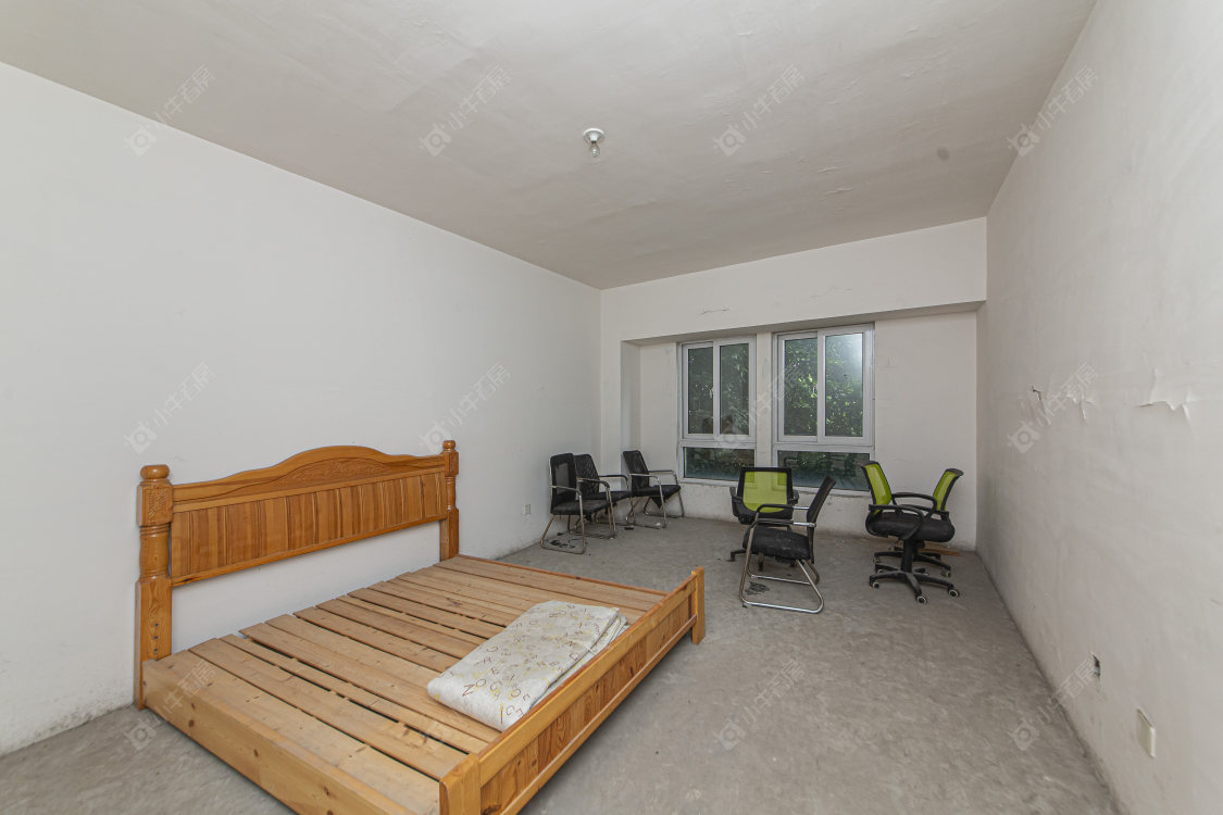 九洲豪廷苑房源室内图 常州九洲豪廷苑在售二手房源室内图_小牛看房