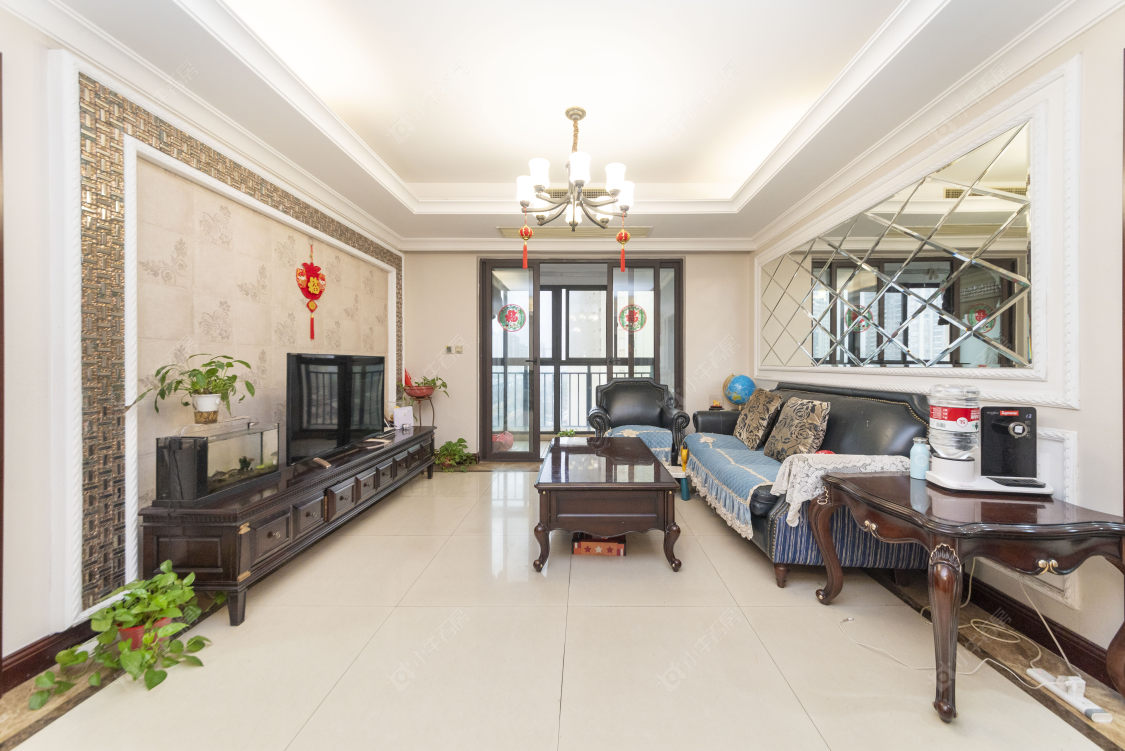 常州新城公馆天域在售二手房_小牛看房