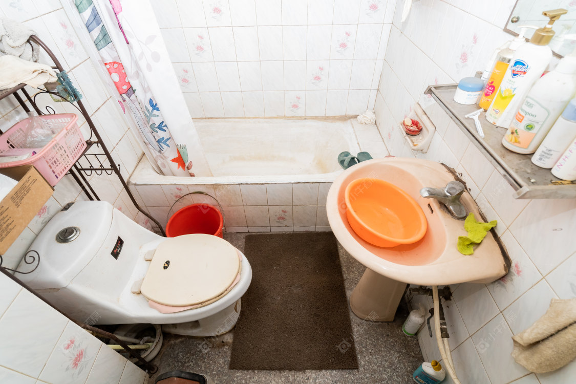 清凉新村房源室内图 常州清凉新村在售二手房源室内图_小牛看房