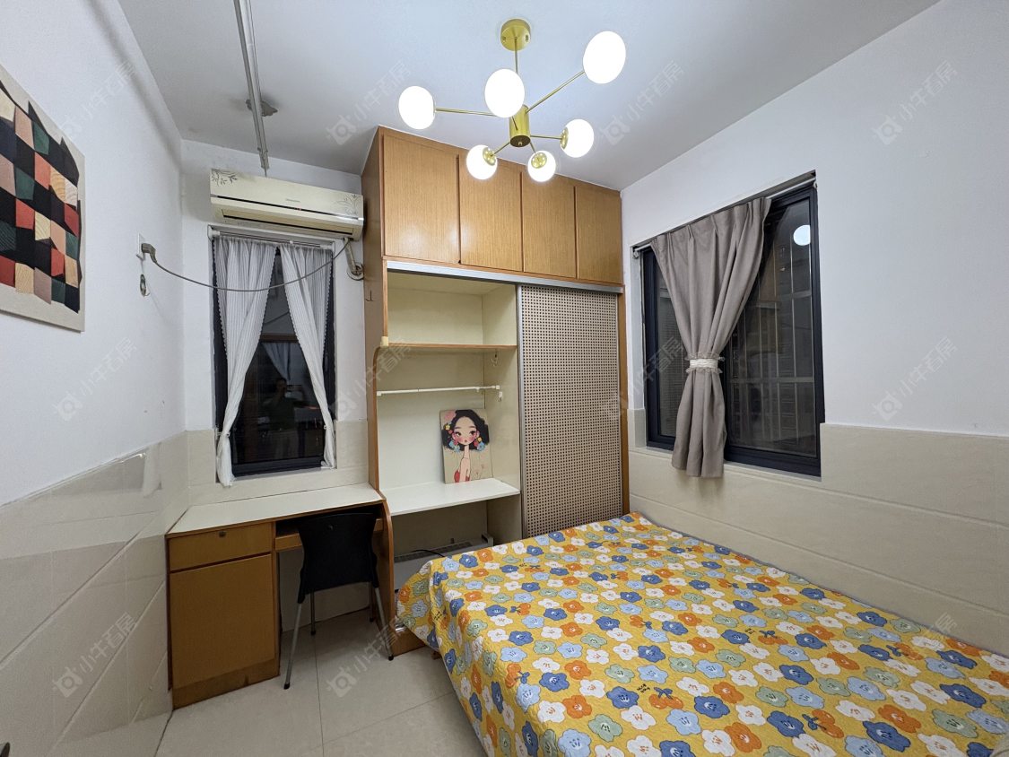 常州香江康桥在租房源室内图_小牛看房