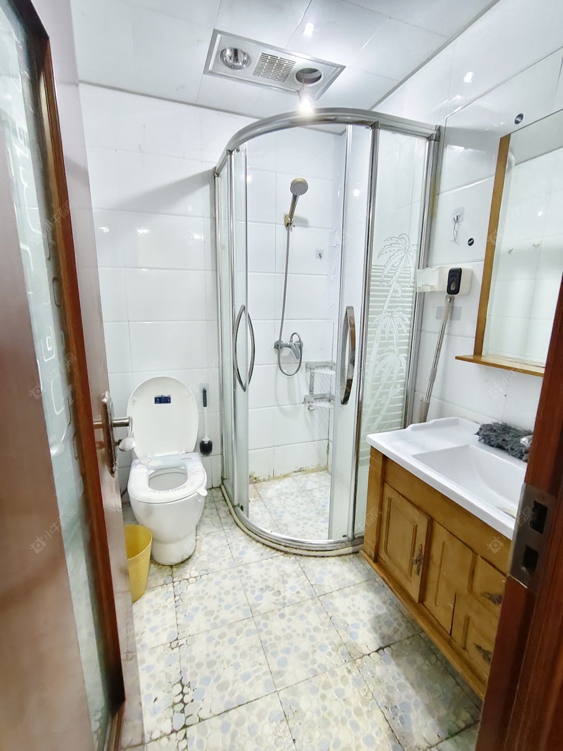 常州亚泰财富中心在租房源室内图_小牛看房