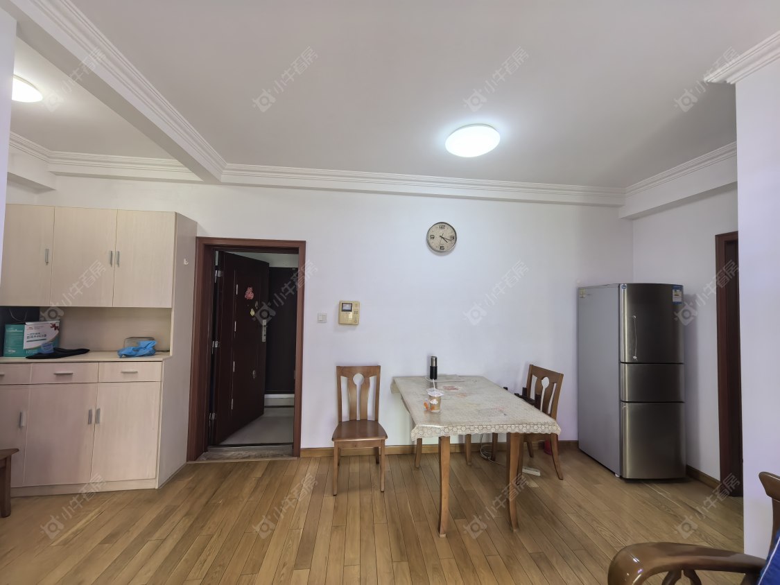 水清木华房源室内图 常州水清木华在租房源室内图_小牛看房