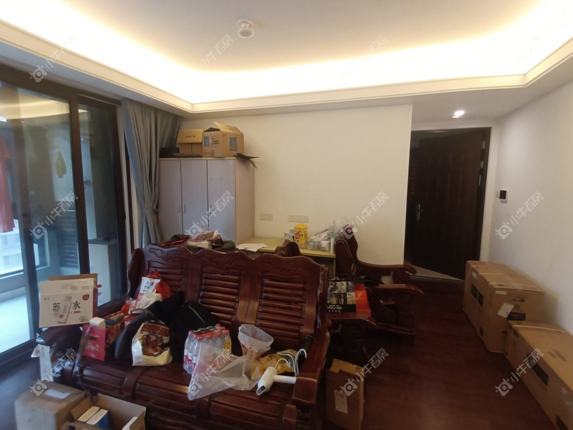 常州万科弘阳君望甲第3室2厅在租房源出租