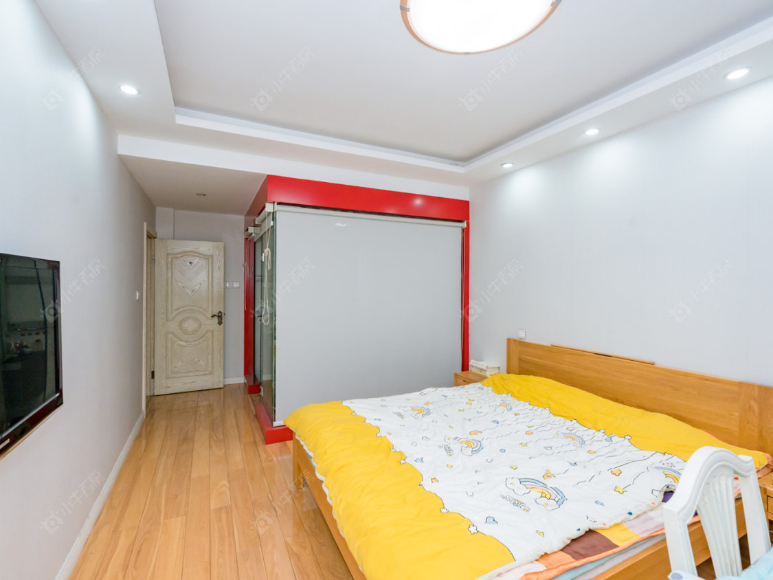 常州中意宝第在售二手房源室内图_小牛看房