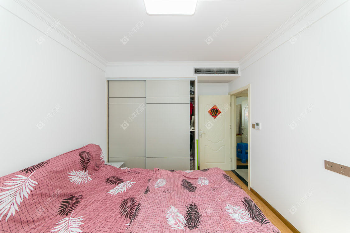 常州路劲城市印象在租房源室内图_小牛看房