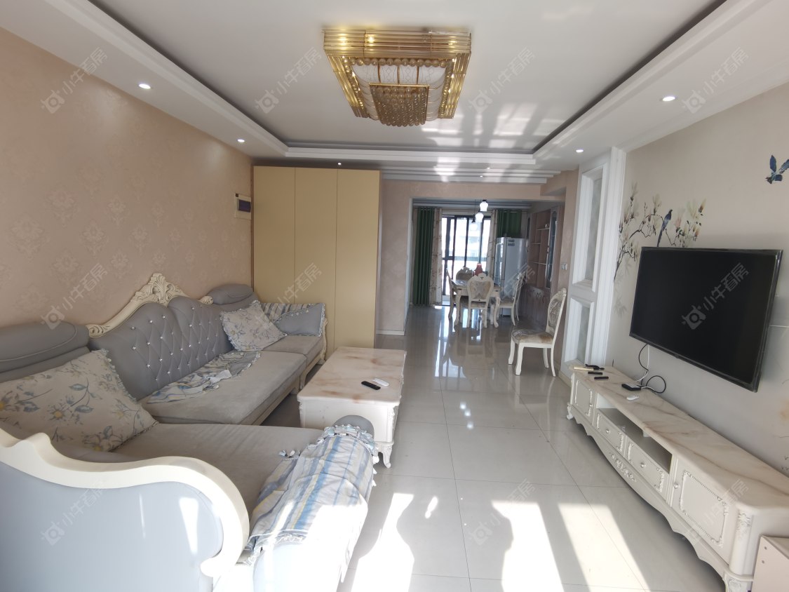 新城南都花海房源 常州新城南都花海在租房源_小牛看房