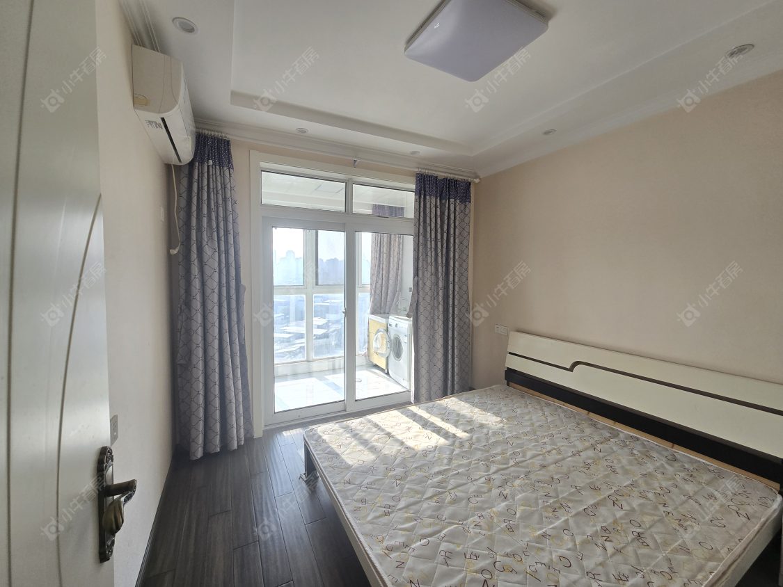 常州香树湾云景在租房源_小牛看房