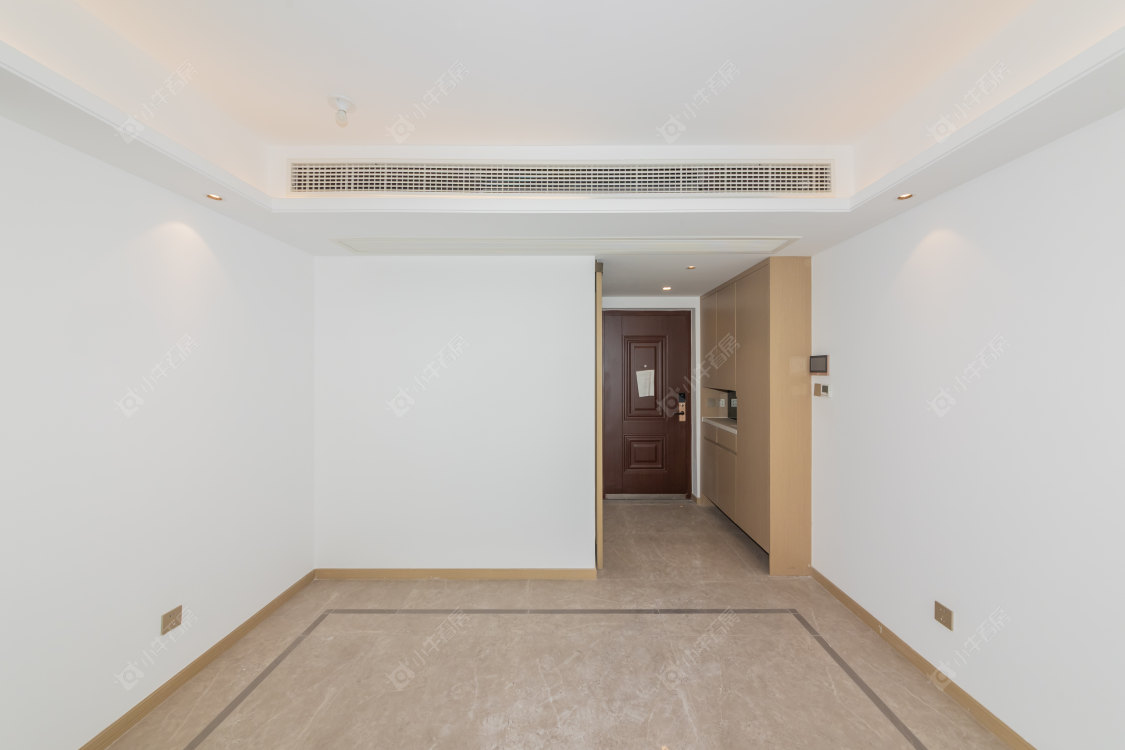 常州绿地香港名墩道在售二手房源室内图_小牛看房