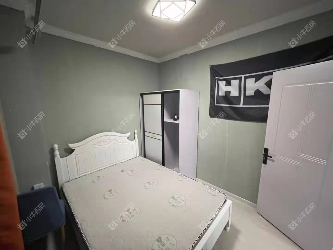 常州银河湾第一城一期在租房源_小牛看房