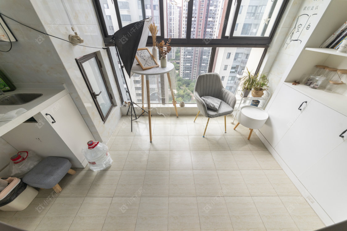 星河国际六区房源室内图 常州星河国际六区在售二手房源室内图_小牛看房