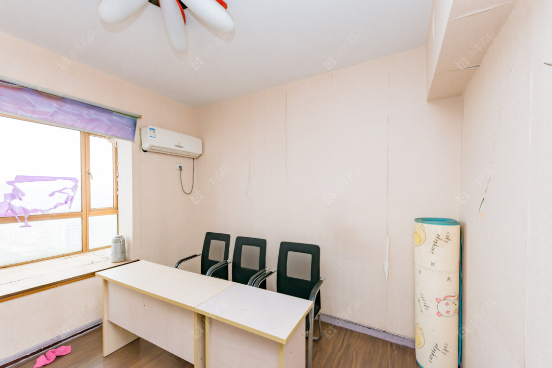 常州金鼎公寓在售二手房源室内图_小牛看房