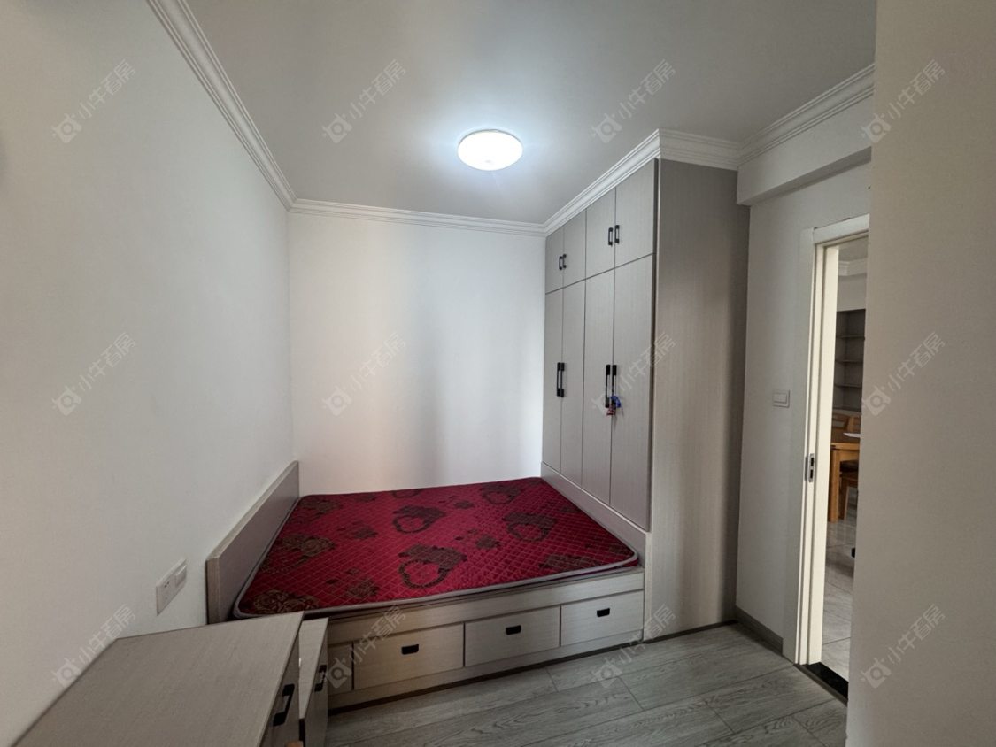 常州清水湾花园三期在租房源室内图_小牛看房