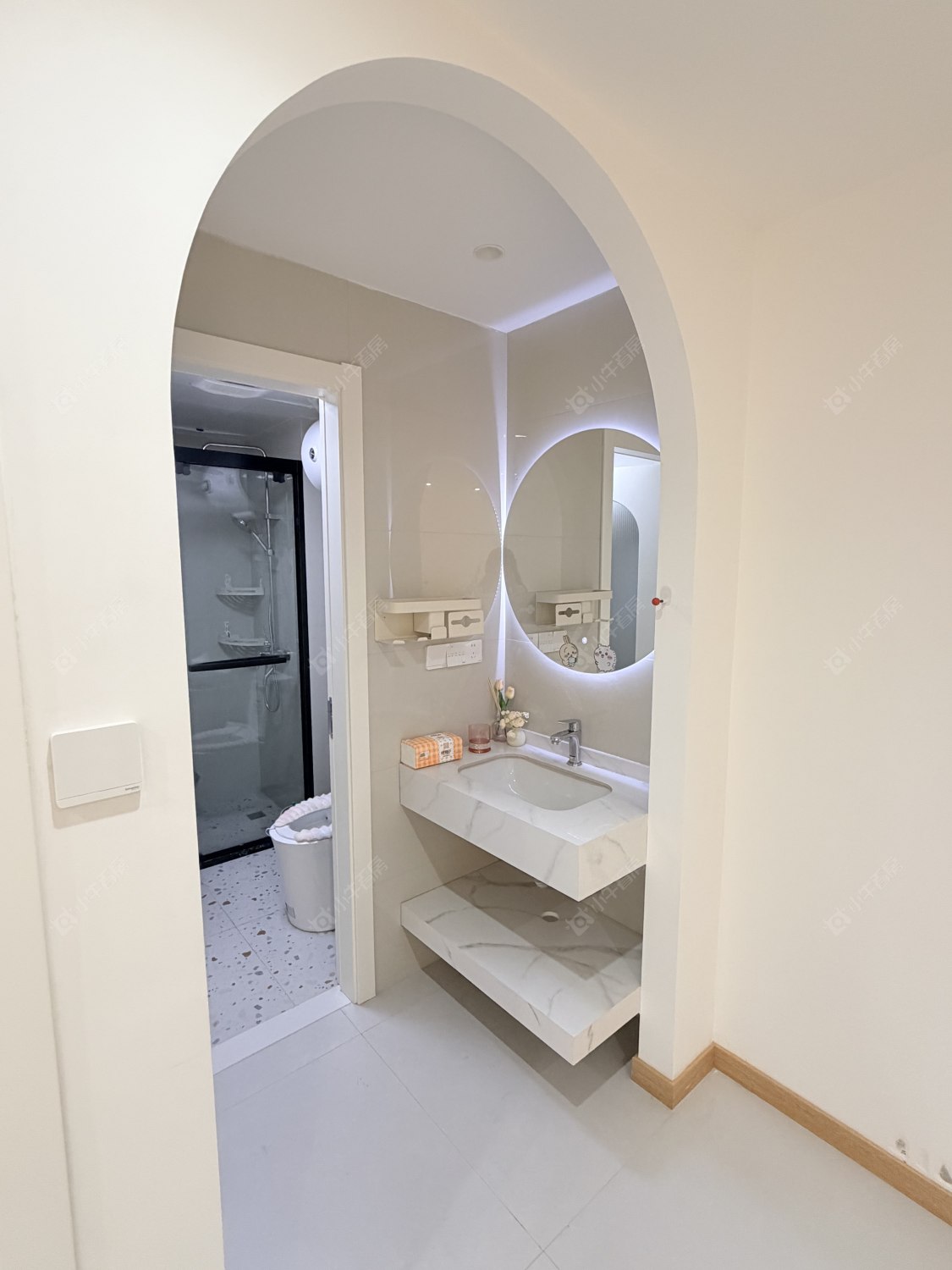 常州芝荟时光在租房源室内图_小牛看房